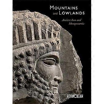 Vuoret ja Alanko: muinaiseen Iraniin ja Mesopotamian