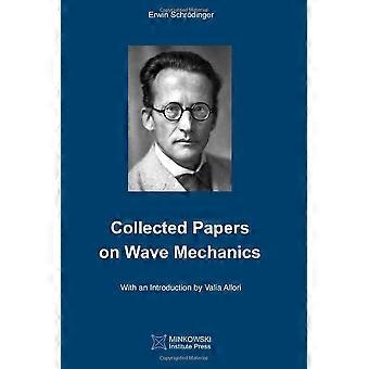 Kerätyt paperit aaltomekaniikasta