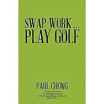 Bytt arbeid Spill Golf