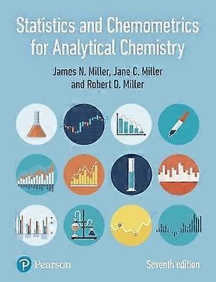 Statistics and Chemometrics for Analytical Chemistry