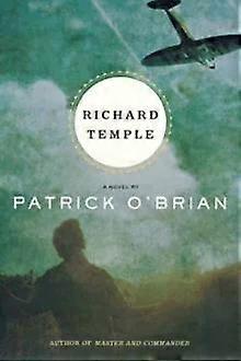 Richard Temple - Patrick OBrian