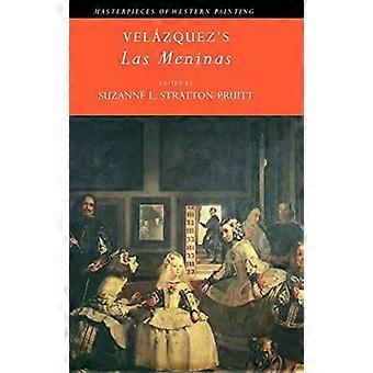 'As Meninas' de Velázquez - Diego Velázquez
