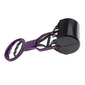 Purple Pet Dog Pooper Scooper