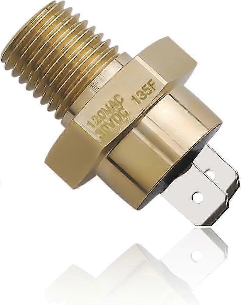 42001-0063S High Limit Switch Replacement for Pentair Sta-Rite MasterTemp