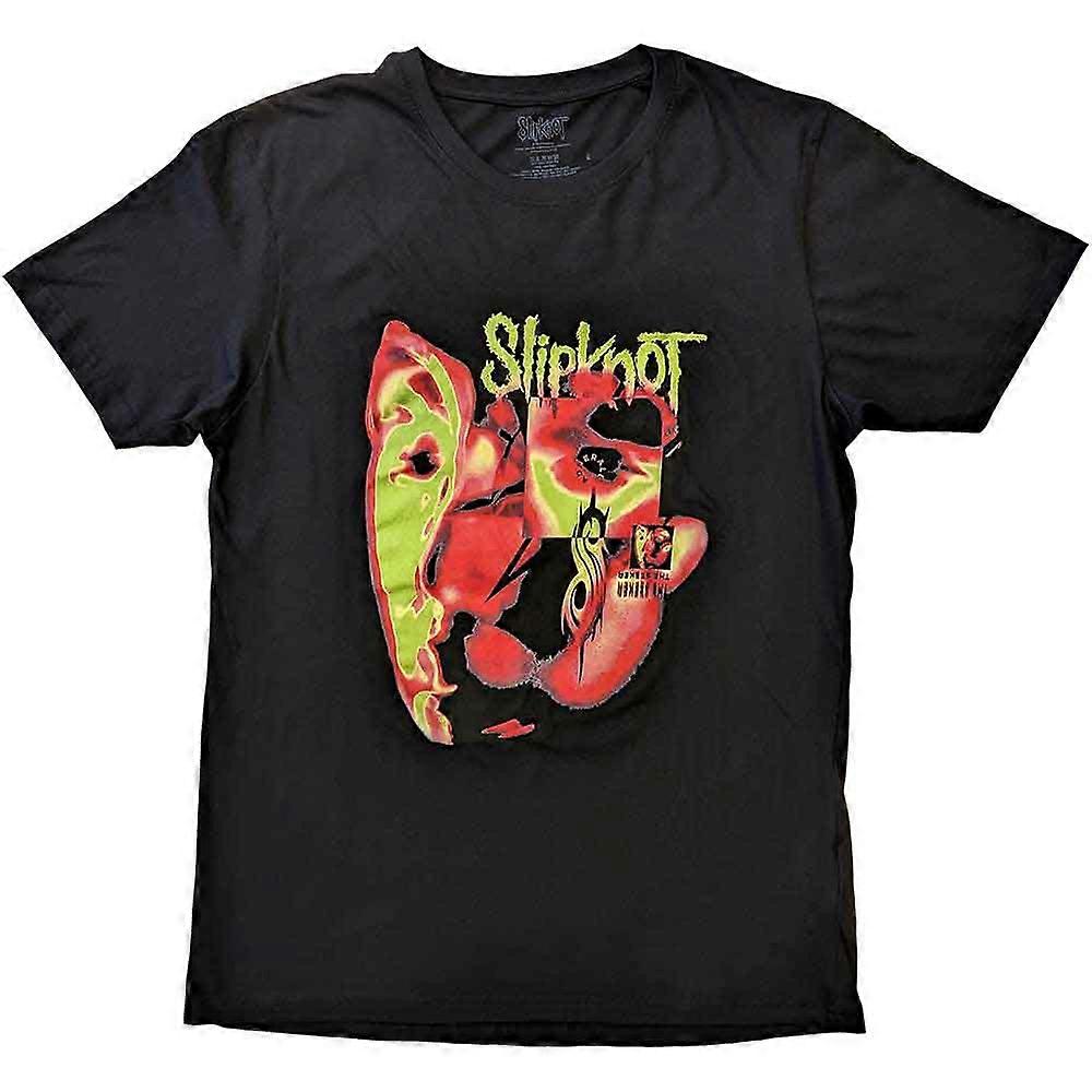 Slipknot Alien T Shirt