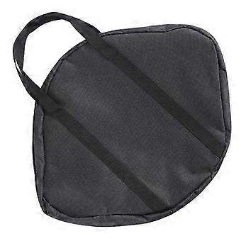 Cast Iron Skillet Pouch for Outdoor Camping Barbecue Accessories Storage 26s