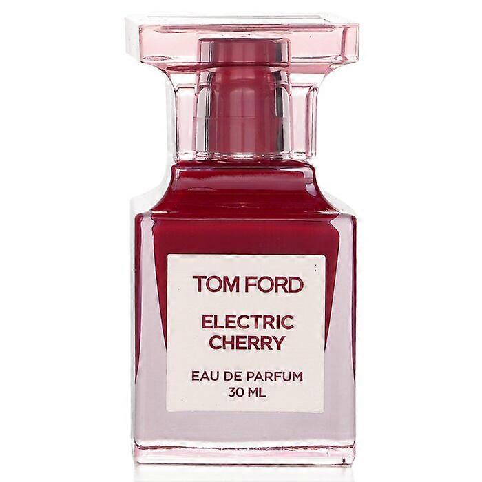 Elektrisk Cherry Eau De Parfum Spray