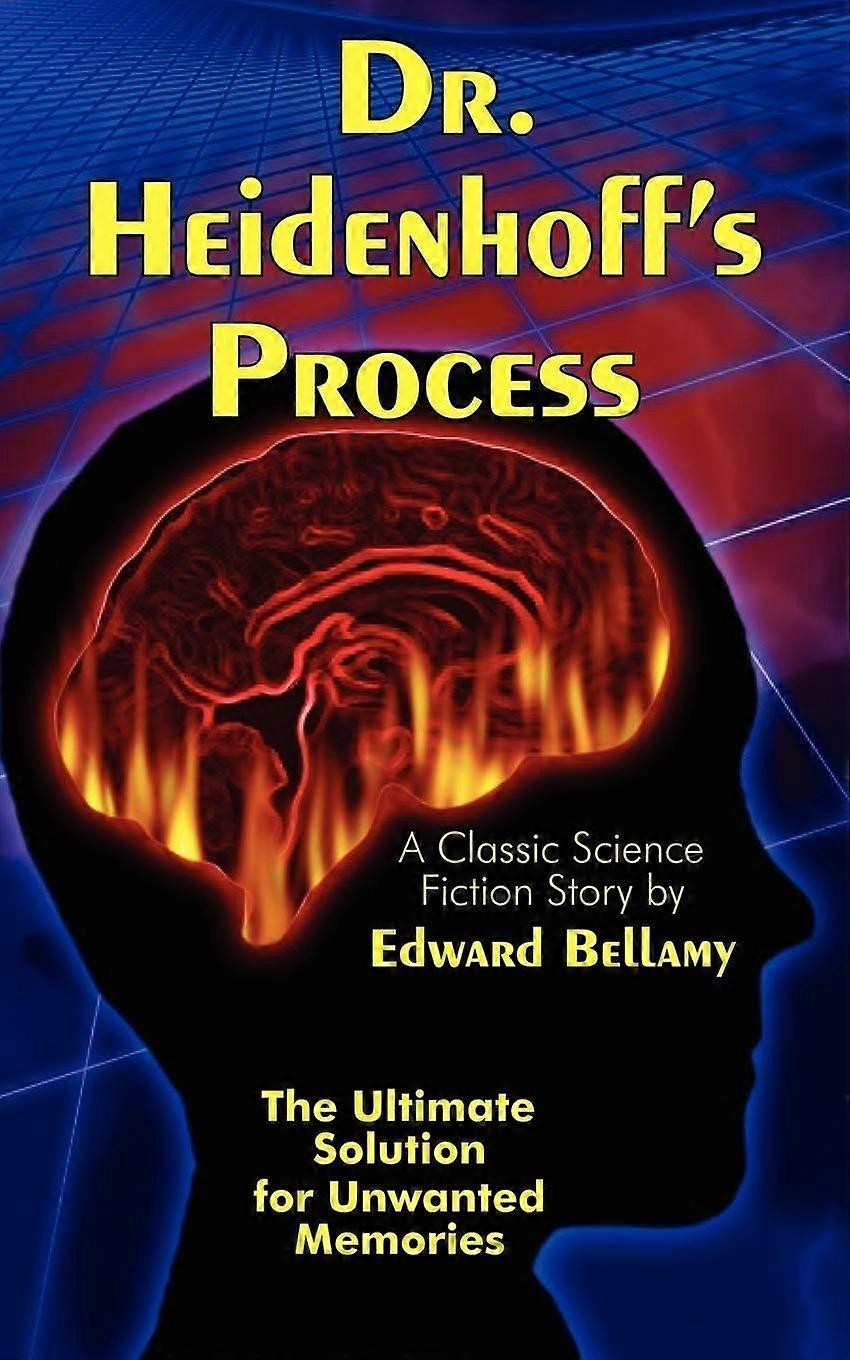 Dr. heidenhoff's process