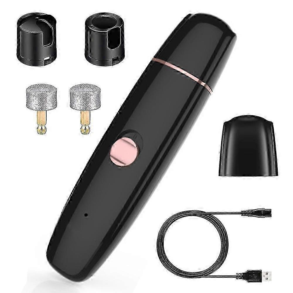 Dog Grinder And Trimmer- Safe E Pet Ging Tool Kit
