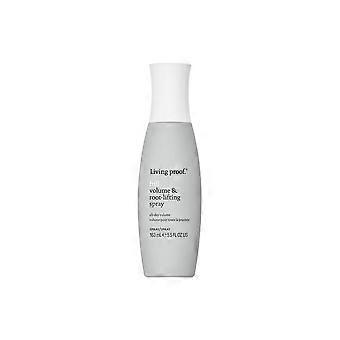Living Proof Spray volumateur complet, 163 ml