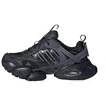 Adidas XLG Runner Deluxe 'Preto e Cinza' JR3086