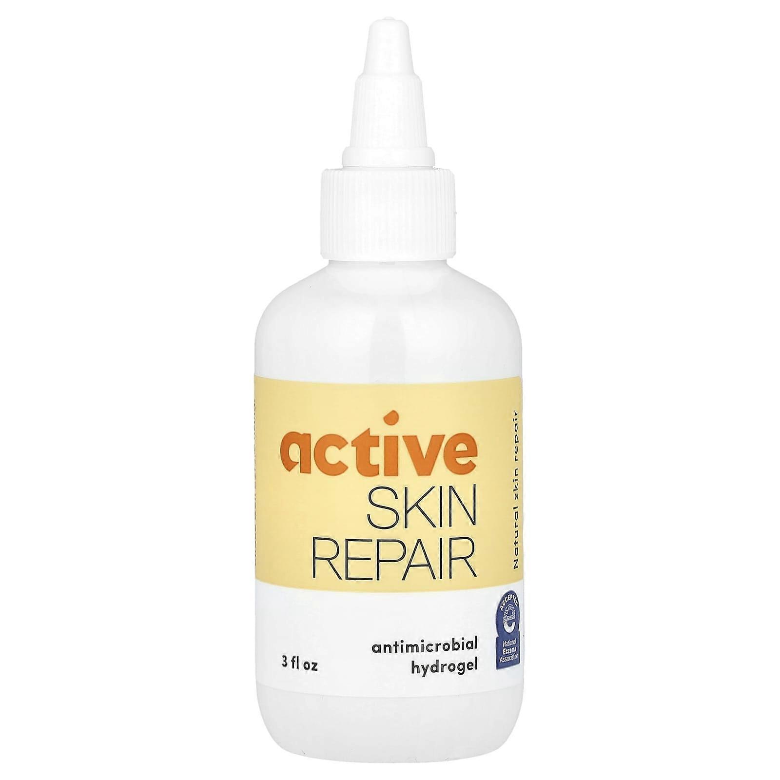 Active Skin Repair, 3 fl oz
