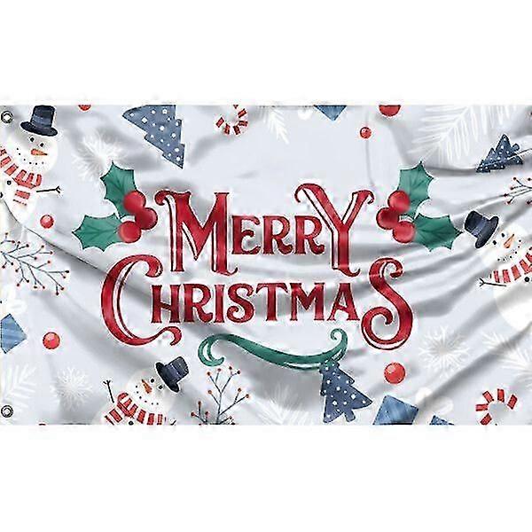 God jul-lysflagg L1171