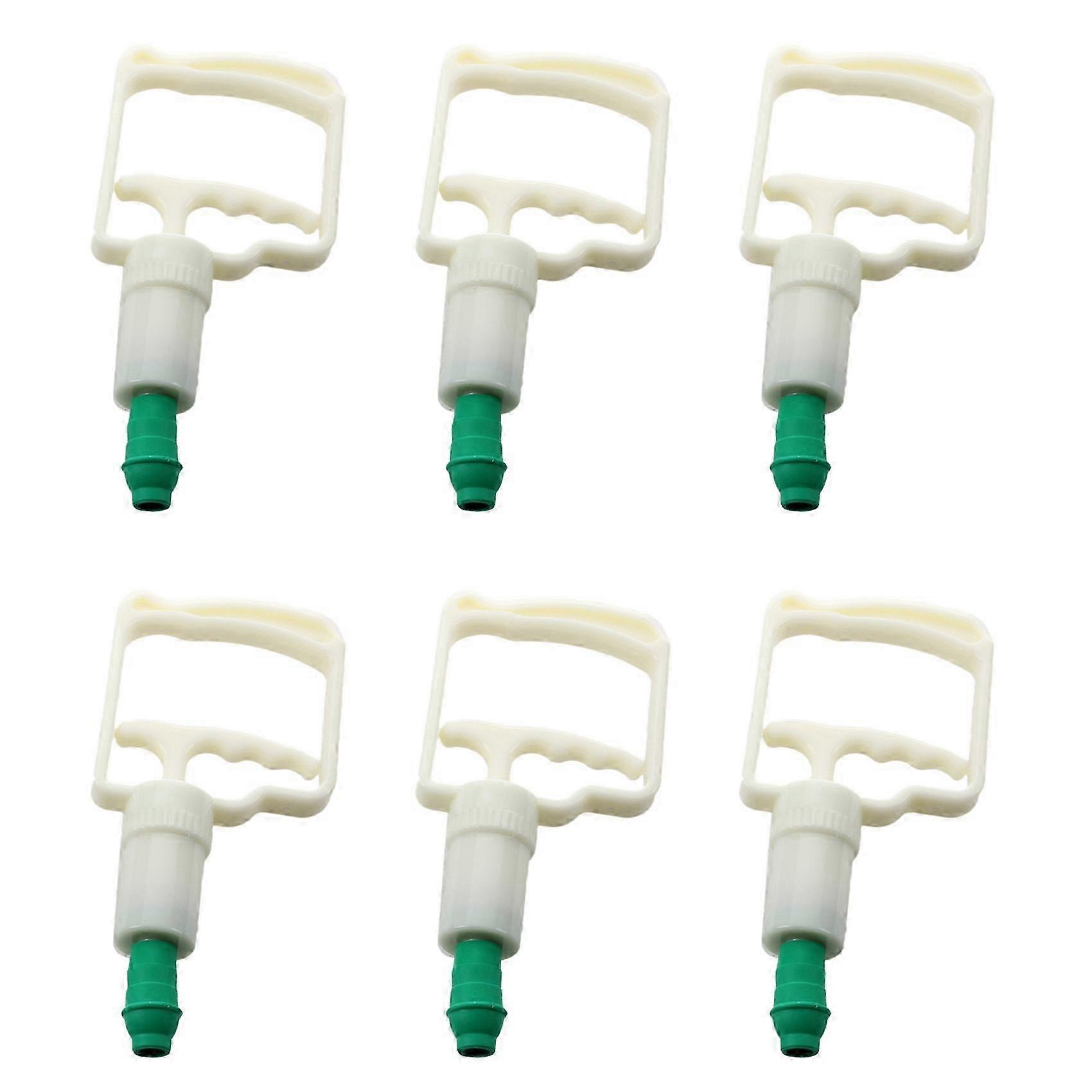 6X Grip Hand Vacuum Pump Suction Cupping