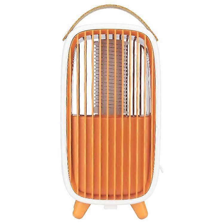 Retro Mückenvernichter