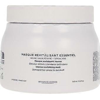 K Symbio masque revitalizing essential Kerastase 500 ml