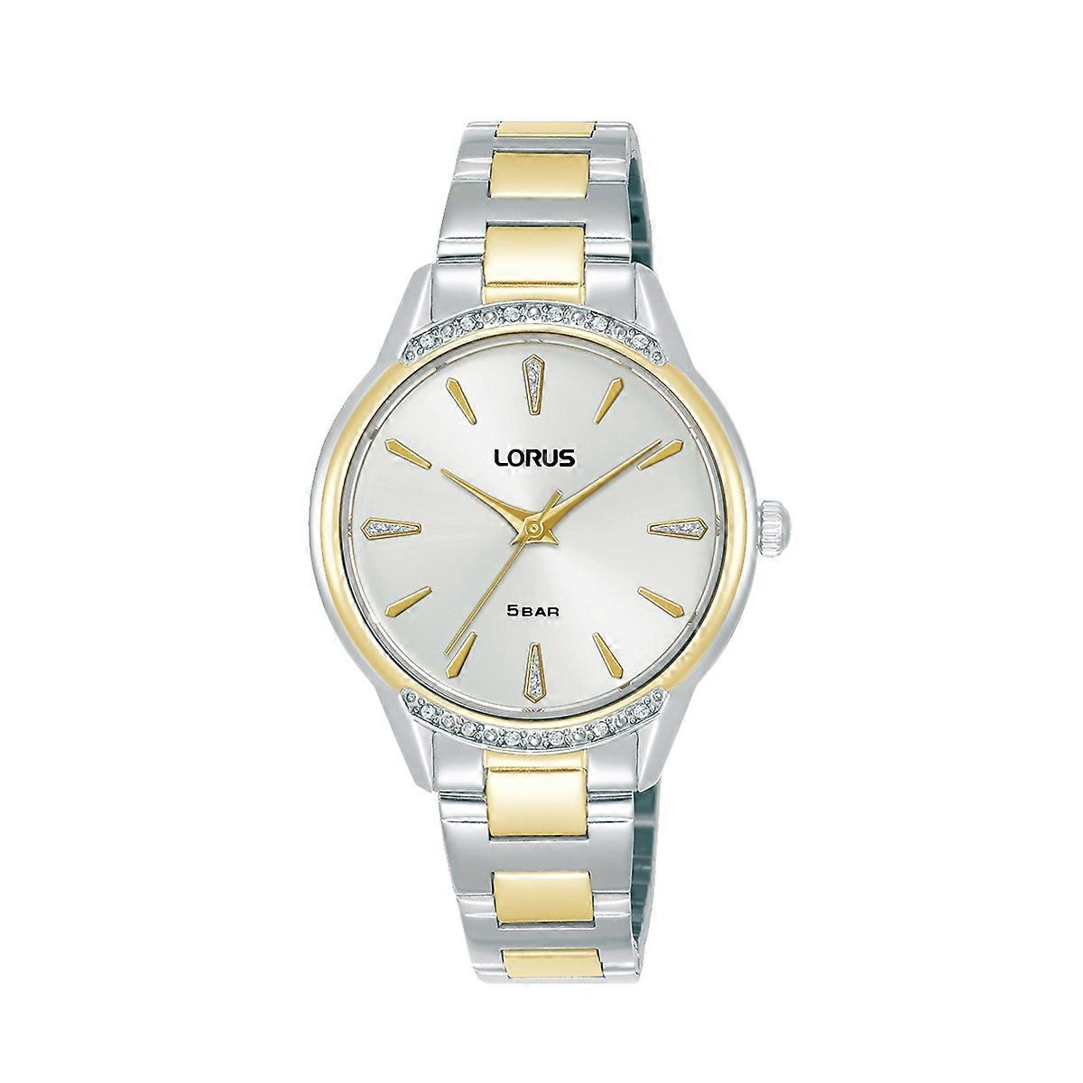 LORUS WATCHES RG256YX9