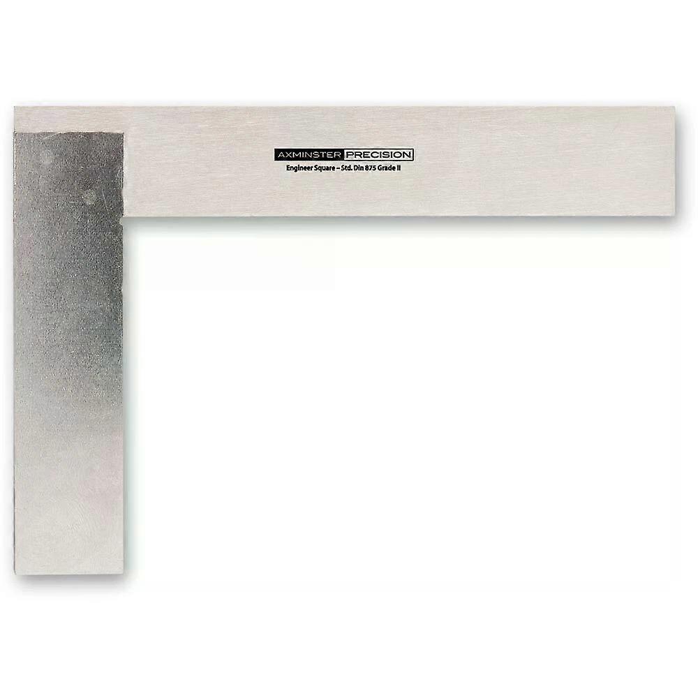 Axminster Engineer's Square 130mm