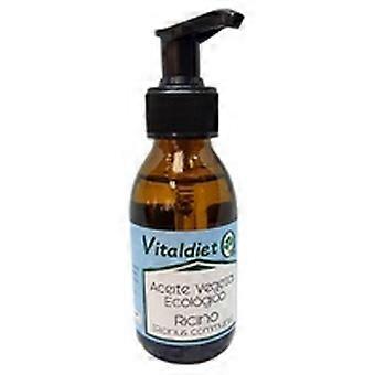 Castor Oil Eco 125 ml of oil