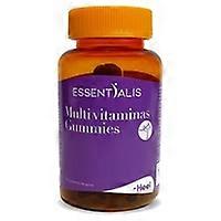 Multivitamin gummies 60 Jelly beans