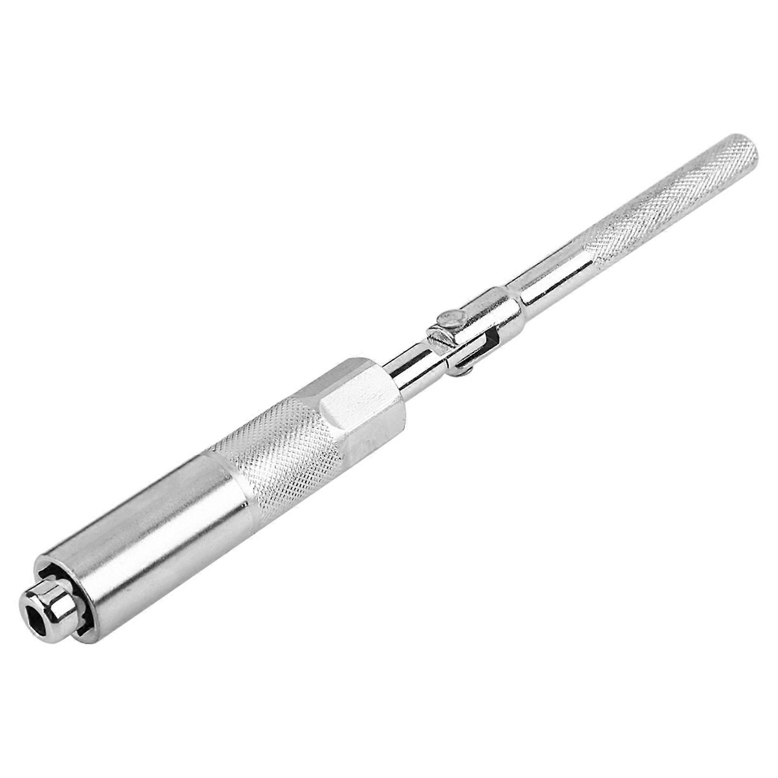 Car Rear Shock Absorber Hex Socket Wrench Removal Tool Set for Speed Reduction