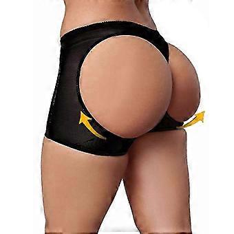 Butt Lifter Shaper Panties Shorts Butt lift Underwear Briefs Women Body Shaper Sexy Ass Push Up Panty Buttock Open Hip Booty