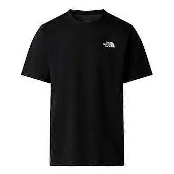 The North Face Herren Monte Grafik-T-Shirt