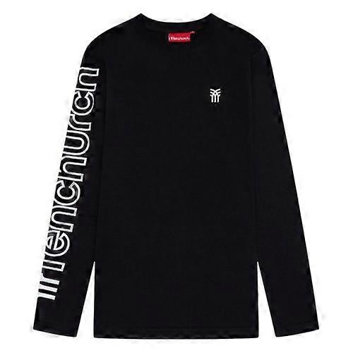 Fenchurch Herr Walsh Regular T-shirt