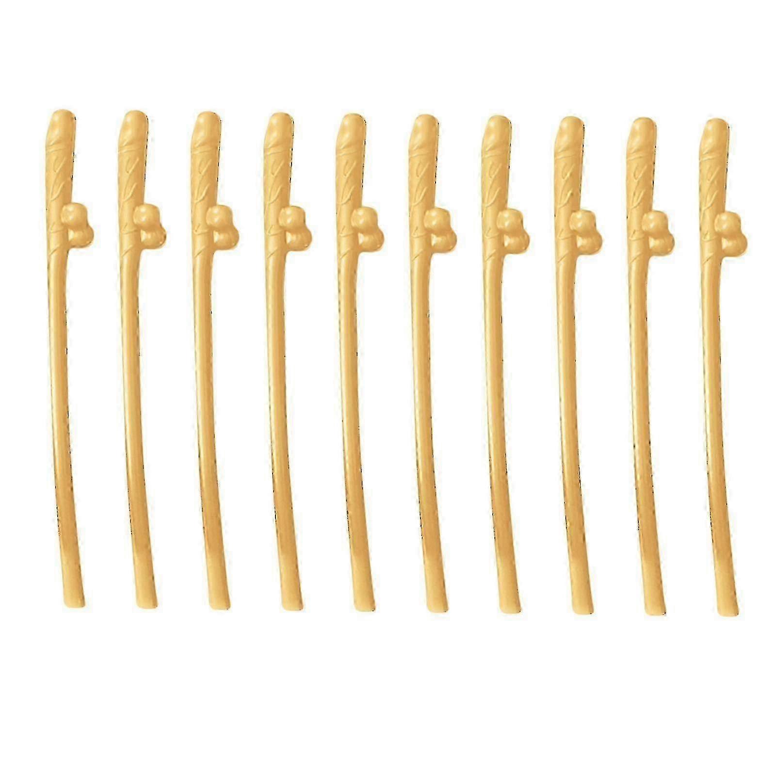 2026 Bar Bachelor Straws 10pc