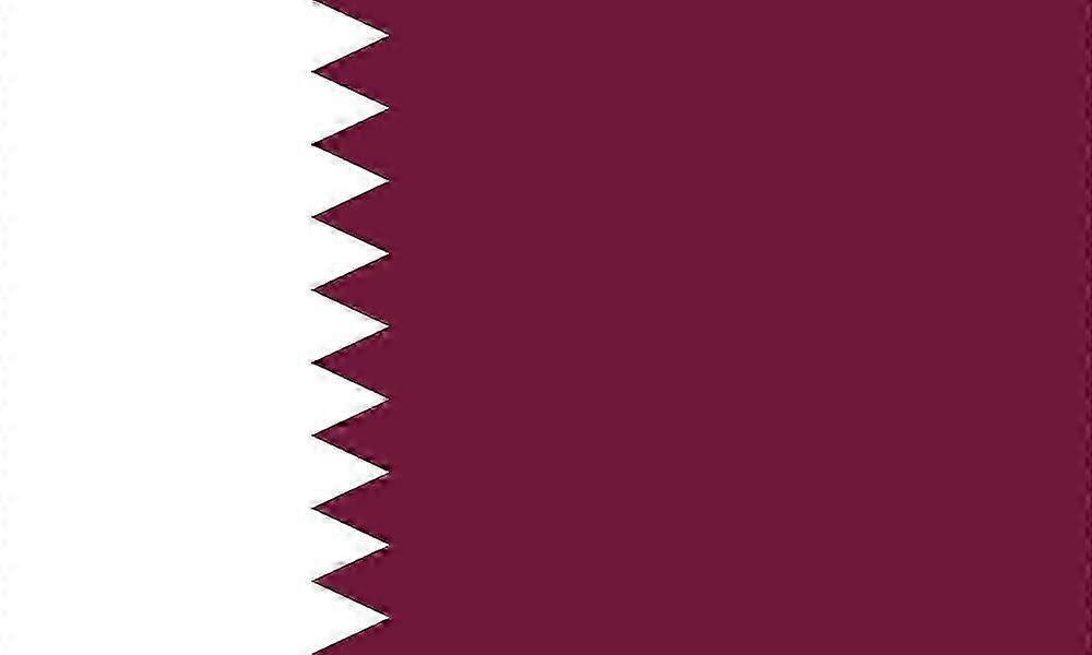 Qatars flag QHHJV