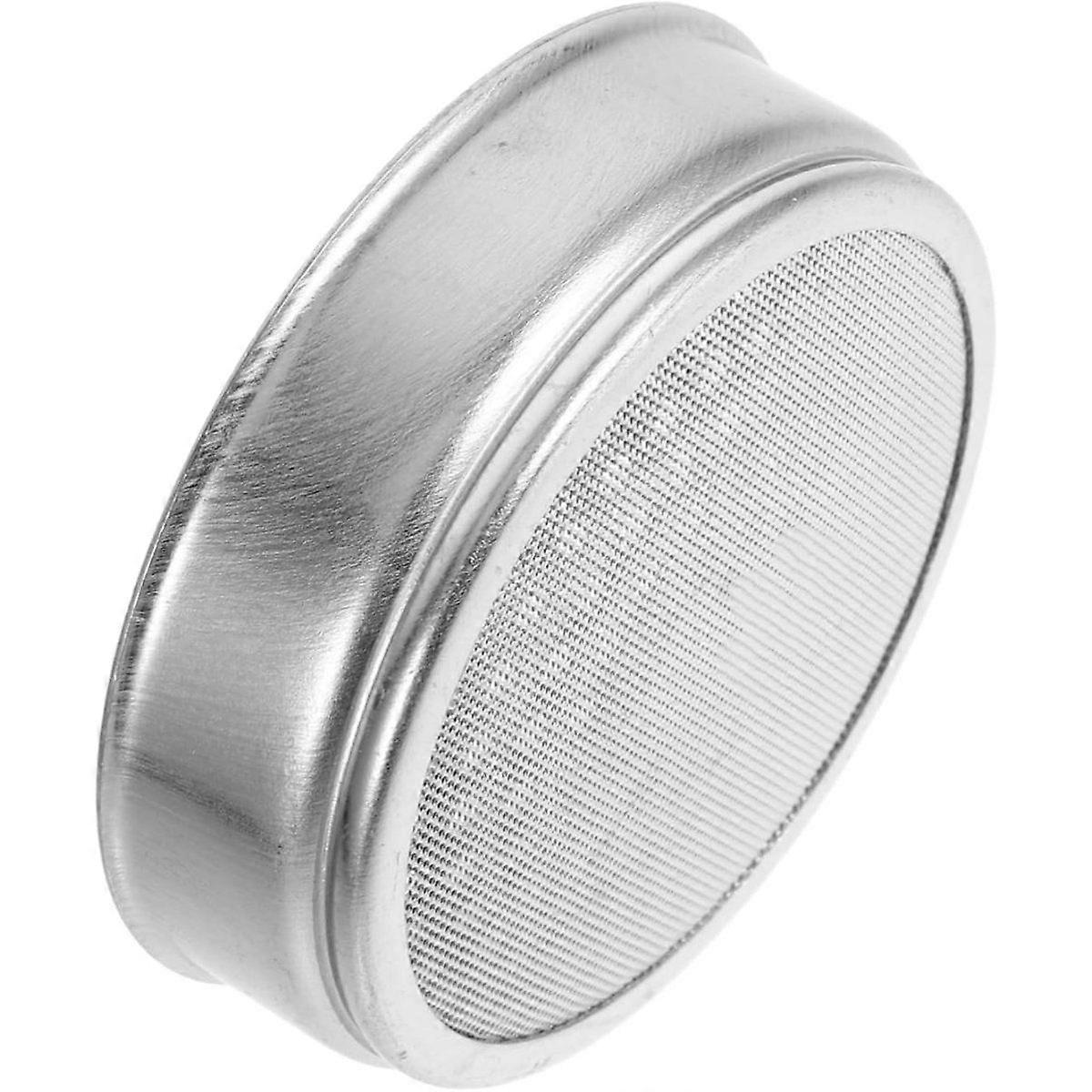 Espresso Mesh Filter Maker Strainer Series Replacement for Coffee Machine Filter