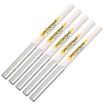5Pcs Concealer Pencil Makeup Concealer Pen for Eye Dark Circles Eyeliner Makeup Pens