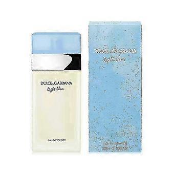 2025 1-3 Stück Hellblau 100ml Eau de Toilette Spray für Damen 2025