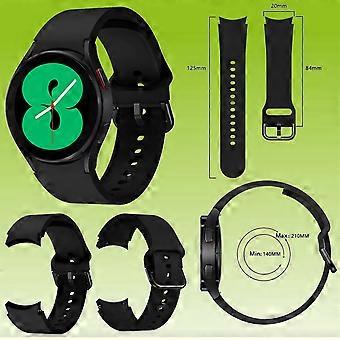 Plastic wristband for Samsung Galaxy Watch FE 6 5 4 Normal Pro Classic all sizes