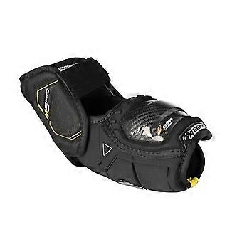 Bauer Supreme M5 Pro Elbow Pads Intermediate