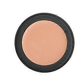 Correttore camouflage ad alta coprenza, neutralizzante rossori, per incarnati medi, 0,2 oz