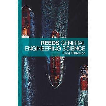 Reeds General Engineering Science - Chris Patterson