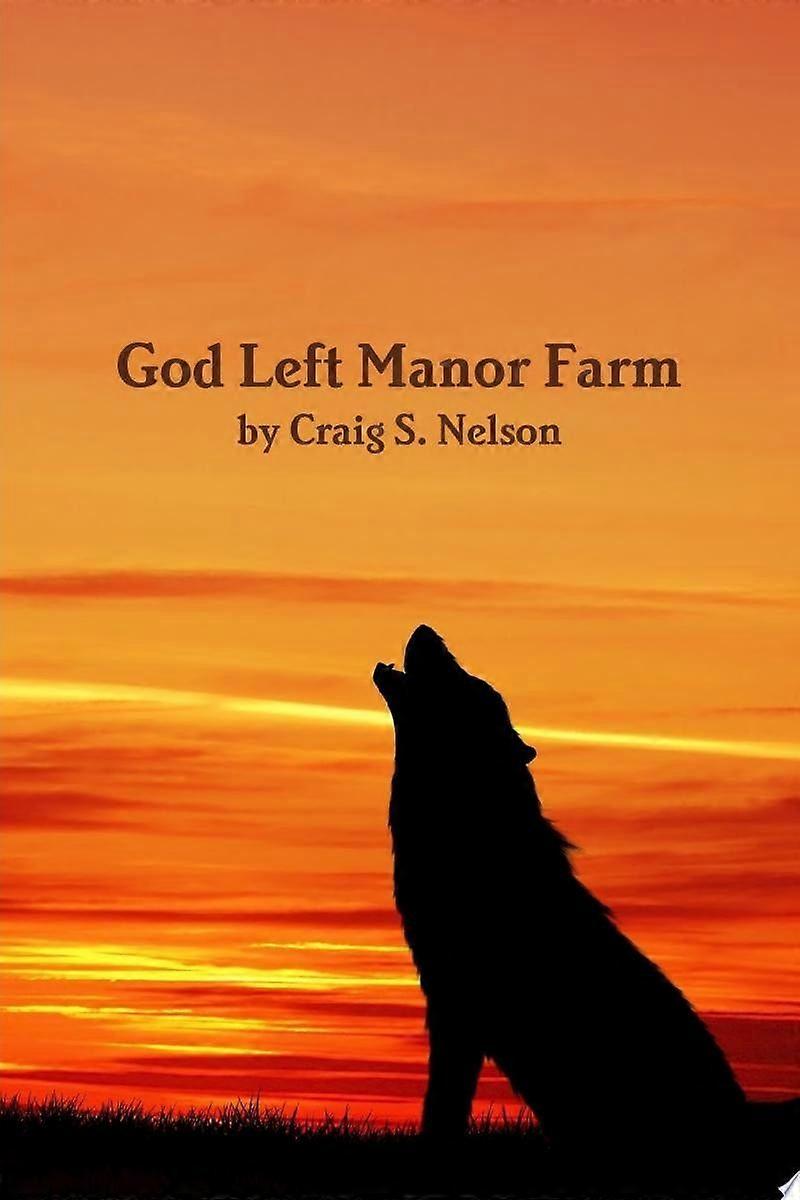 God left manor farm
