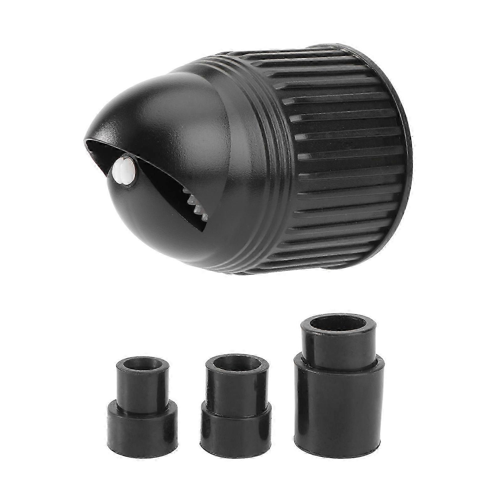 1Pc Durable Surf Pump Fish Tank Aquarium Wave-making Double-headed Wave Maker