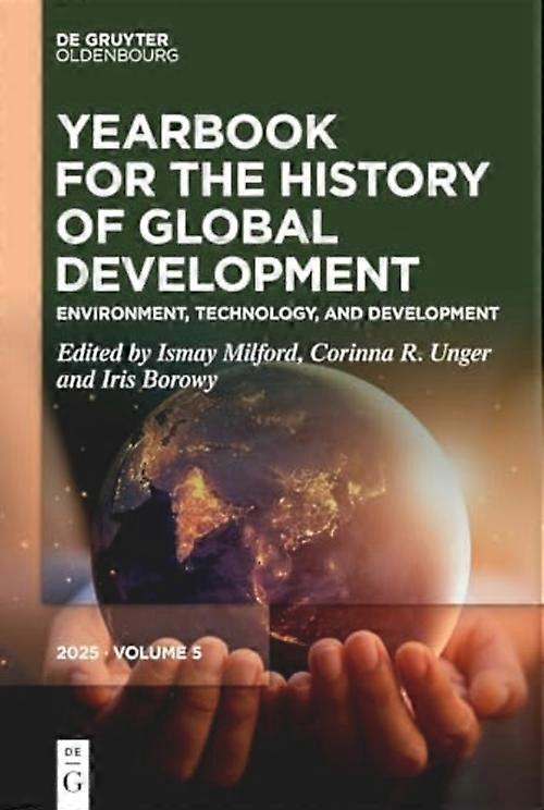 Environment, Technology, and Development