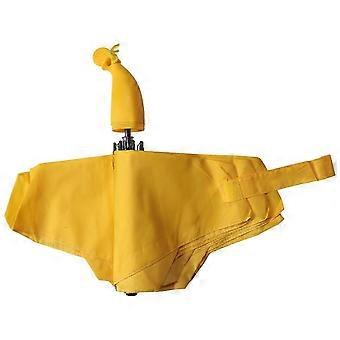 Paraply banan sammenleggbar paraply banan paraply