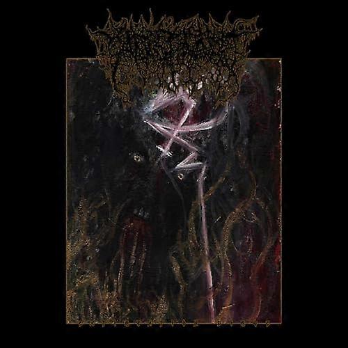 Abyssal Rift - Extirpation Dirge  [VINYL]