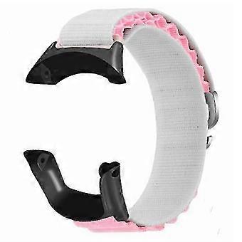 For Sunnto Ambit 3/Ambit 3 Sport/Ambit 3 Run Peak Loop Nylon Bands Sport Nylon Replacement Strap