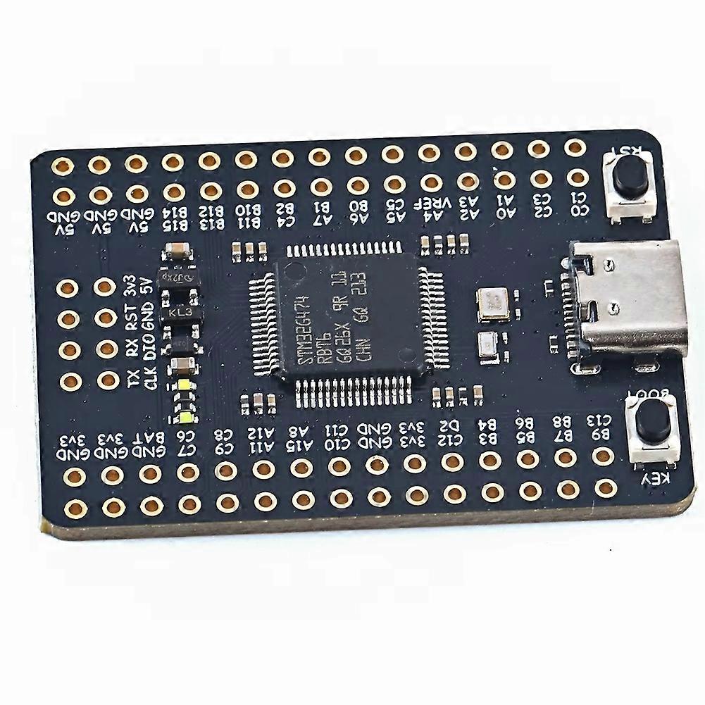 STM32G474RET6 Development Board Core STM32G474 Minimum System Board (512KB) No Screen No Data Cable