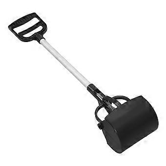 Pet Waste Cleaning Tool Pooper Picker Outdoor 1Pcs Dog Waste Picker Colorful