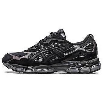 ASICS Gel NYC Grafitgrå Sort 1201A789-020