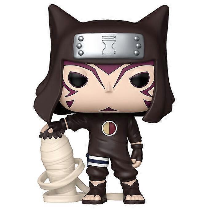 Figurine POP Naruto Kankuro