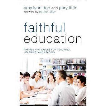 Educação Fiel - Editora Wipf and Stock - Capa dura - livro em inglês