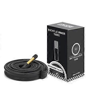 Cycle Inner Tube Butyl Rubber Mountain Bike Tube Heat Resistant Biking Accessory