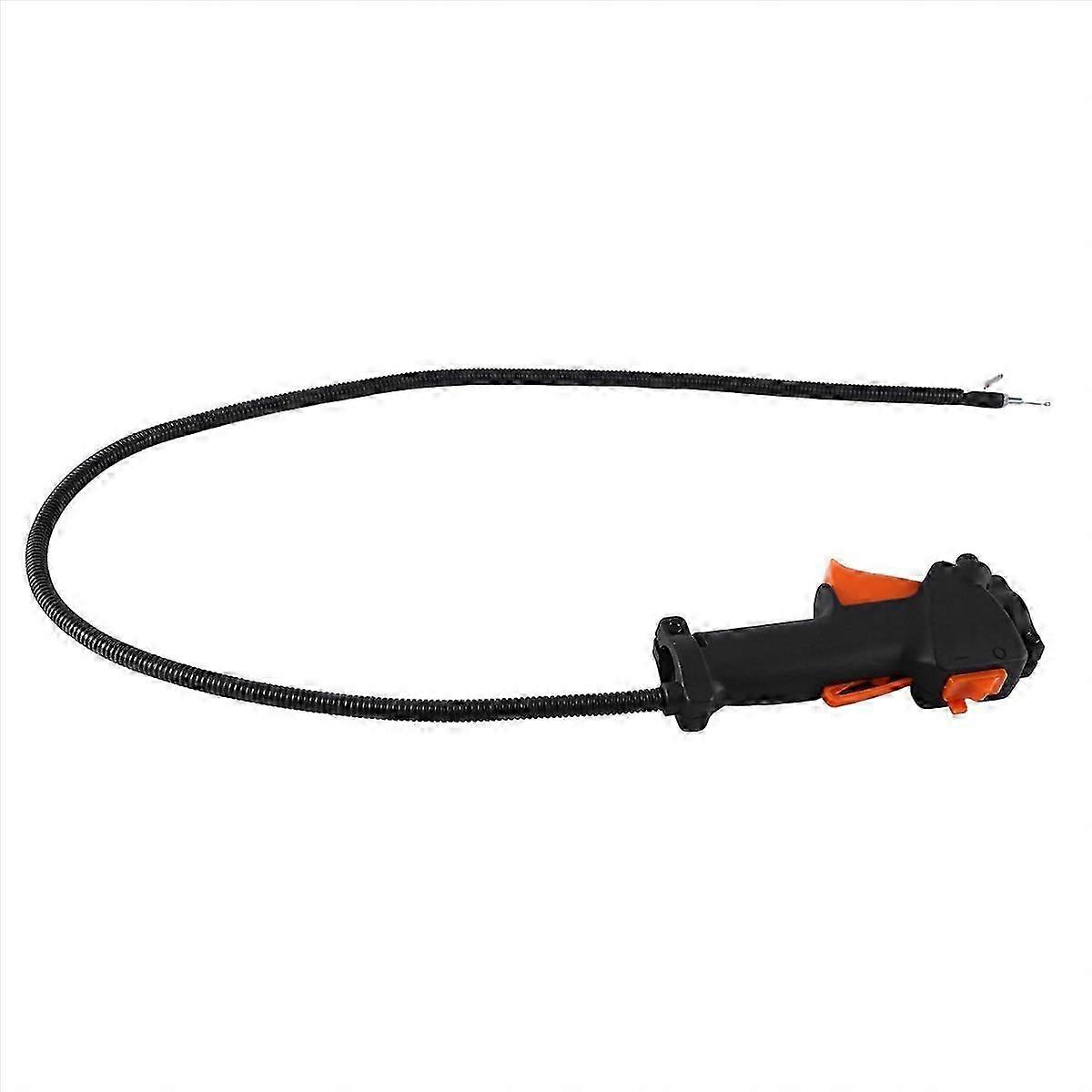Lawnmower switch Throttle Cable on/off Emergency stop switch-SSZFV